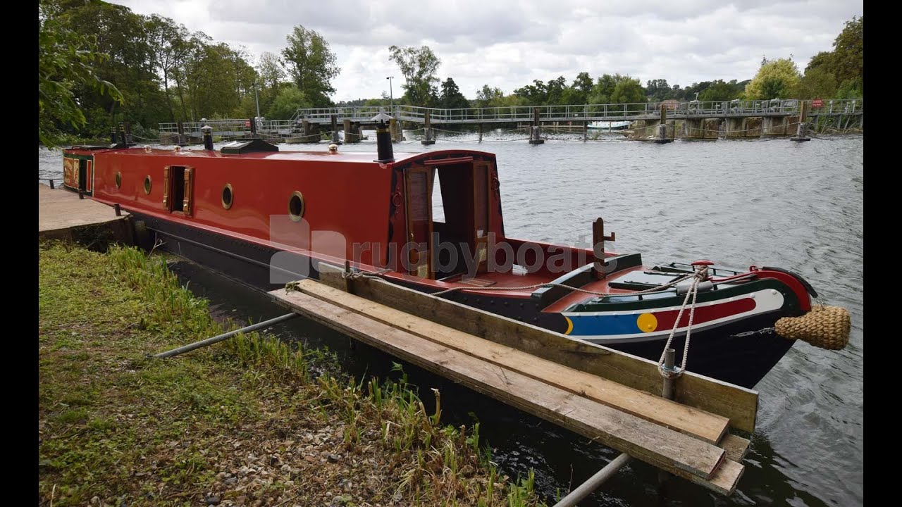 SOLD - Pyrus, 62' Trad 2009 Tim Tyler / William Piper