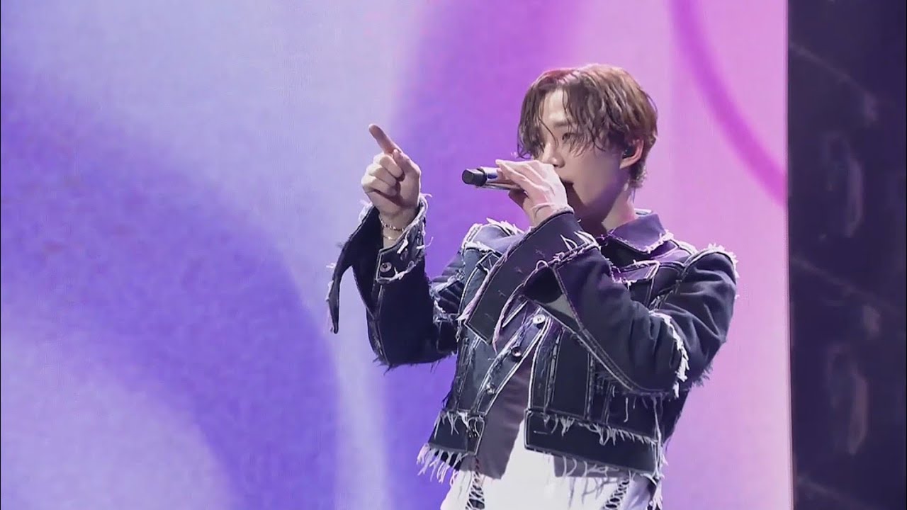 [2PM 준호] Arena Tour 2023 “また会える日” - Love Song