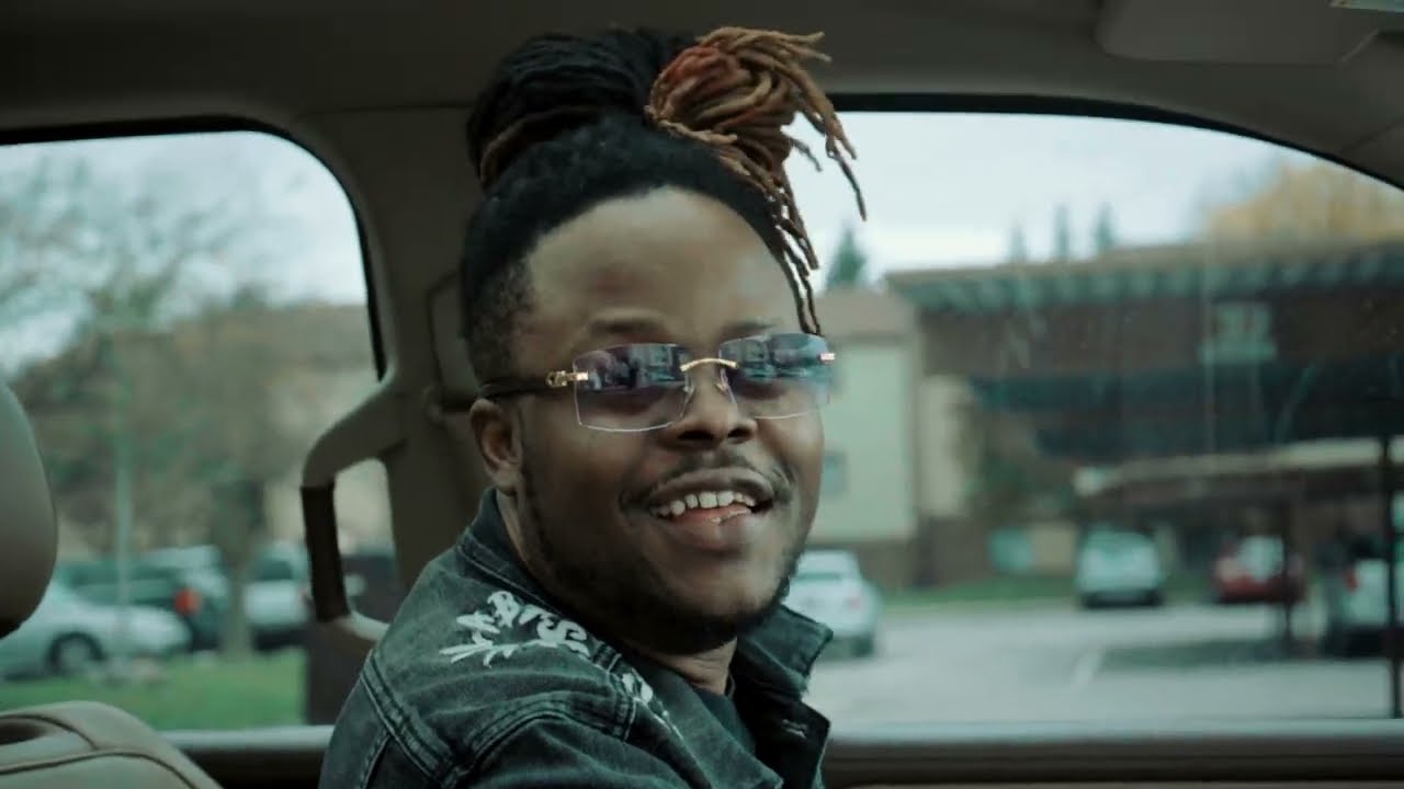 BigBank Dontis - Yo Baby  (Official Music Video)