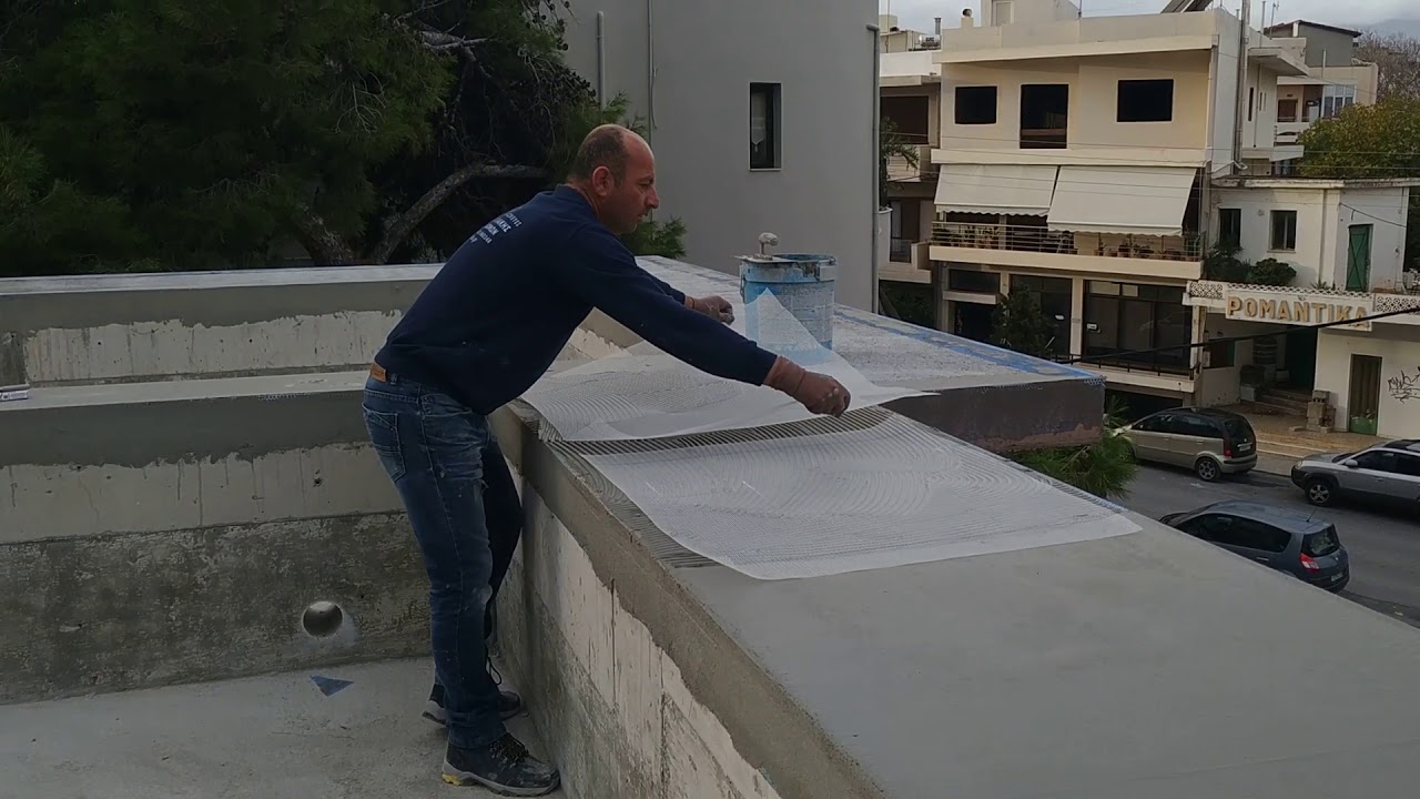 ΑΝΤΙΡΙΓΜΑΤΙΚΗ ΠΡΟΣΤΑΣΙΑ ΔΟΜΑΤΩΣ.