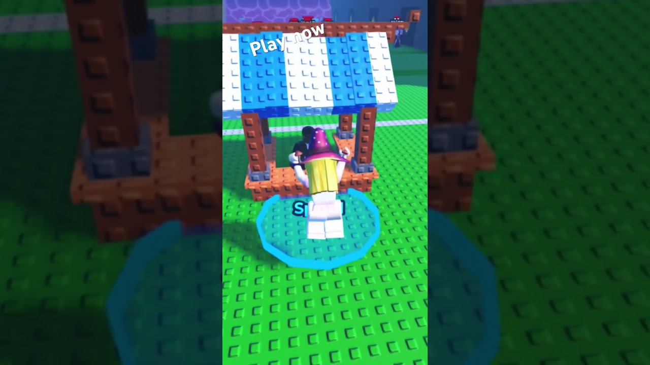 Let’s play tsunami 
