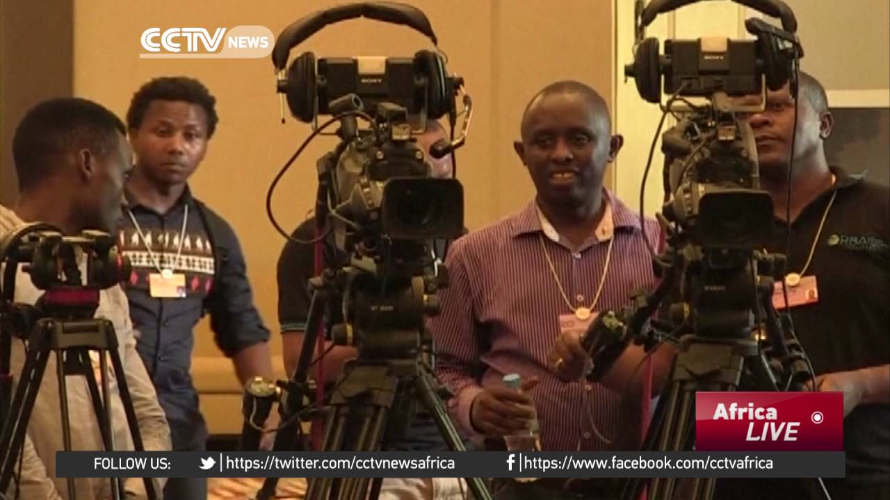 Rwandan President denies supporting Burundi rebels