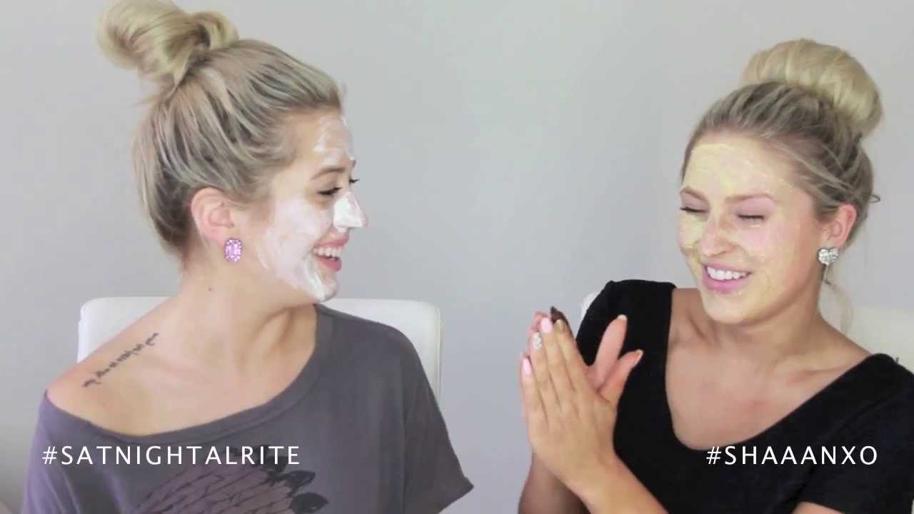 Household Makeup Challenge BLOOPERS ♡ ft Karissa Pukas