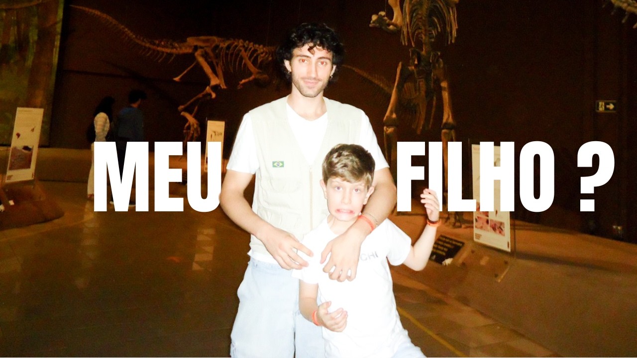dinossauros e carnaval em belo horizonte