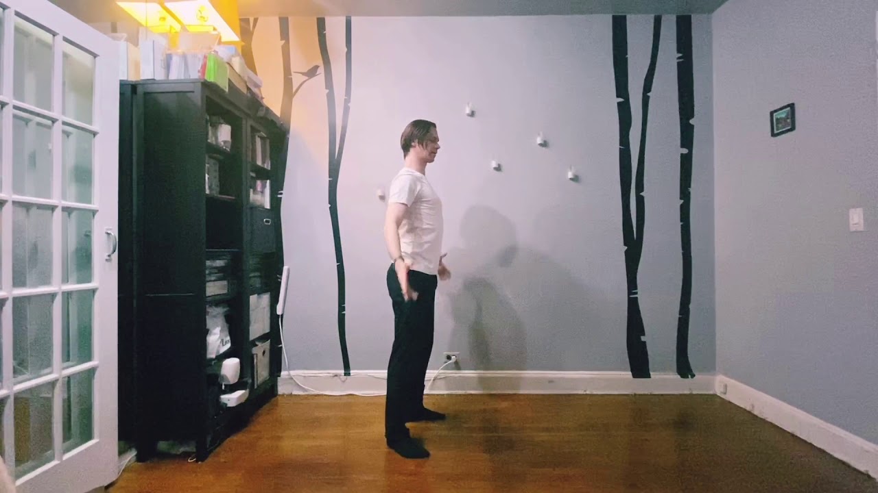Tutorial - 3 Step Turn