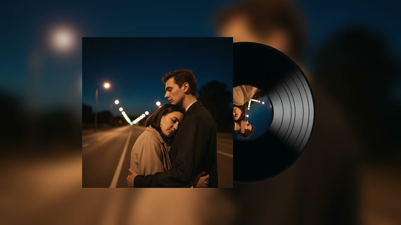 FlowMuse - I’ll Hold You After The Long Walk