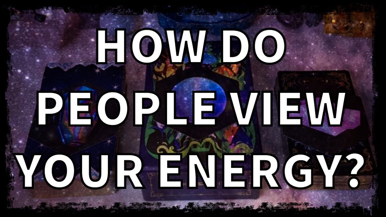 ✨🦉How do PEOPLE perceive your ENERGY?￼🦣🍅🛰️Timeless Pick A Card Tarot Reading