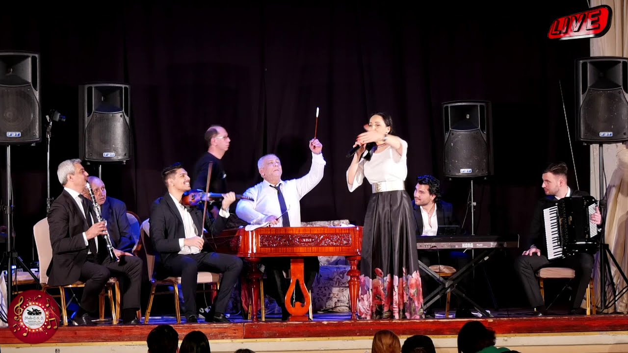 Orchestra Fratii Creasta ❌ Florica Sandor ❌ 