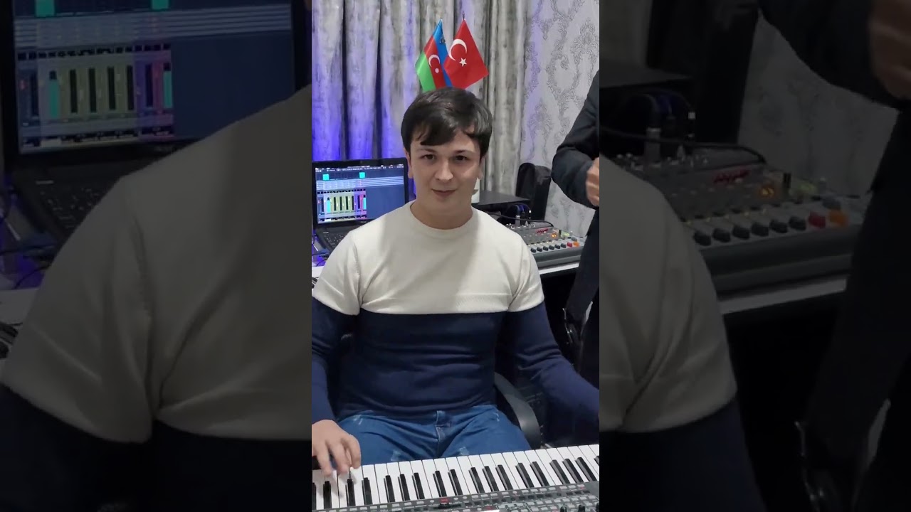 Kamandar Adıgözəlov Unuda Bilmeyeceksen 2024 TikTok Trendi Remix |Sintez Şəhriyar İxtiyaroglu