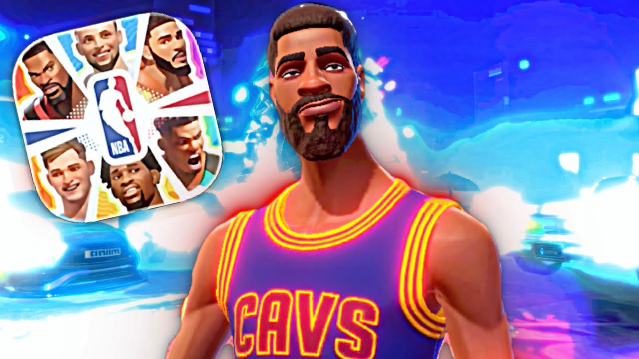 HOW GOOD IS KYRIE IRVING? | Dunk City Dynasty (ep. 28 Taiwan Series)