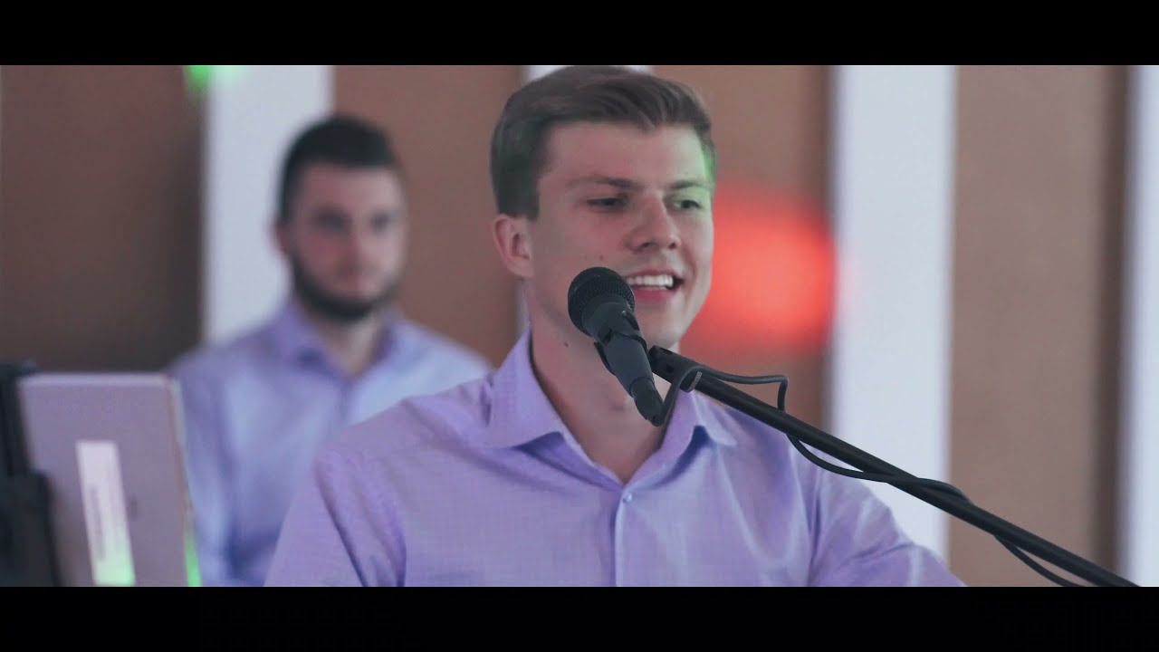 Zesp&oacute;ł Avista - Za Tobą p&oacute;jdę jak na bal (cover)