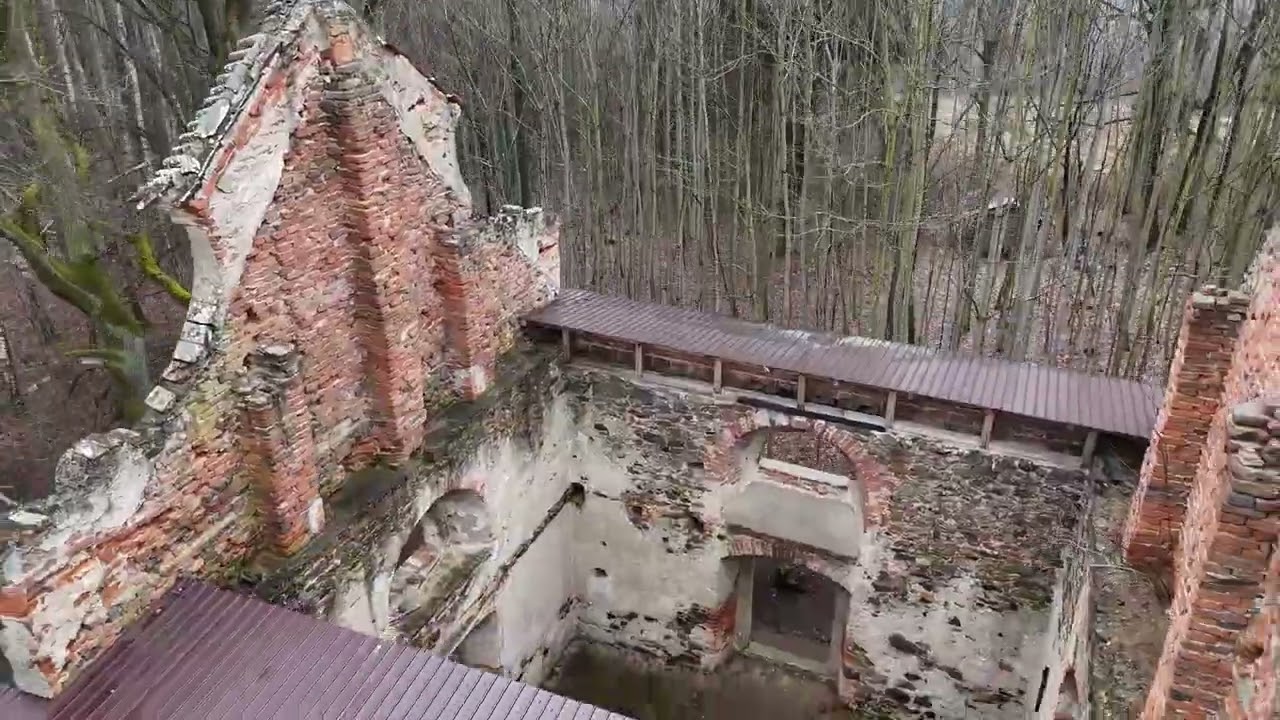 Kaple Svaté Anny