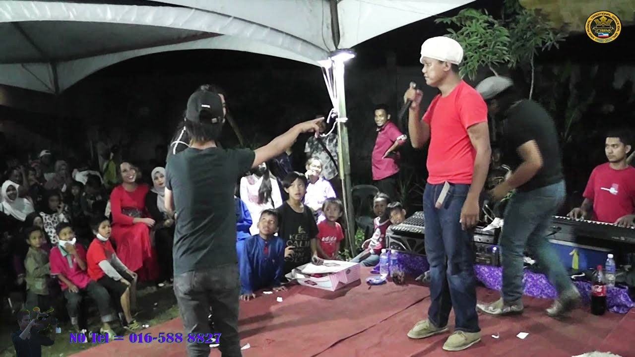 kulabutan / Tembok semporna