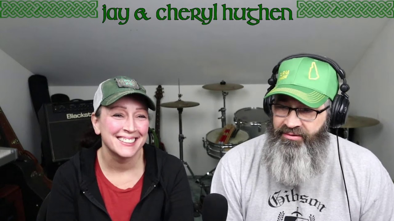 Celtic Roots Farm Live Stream