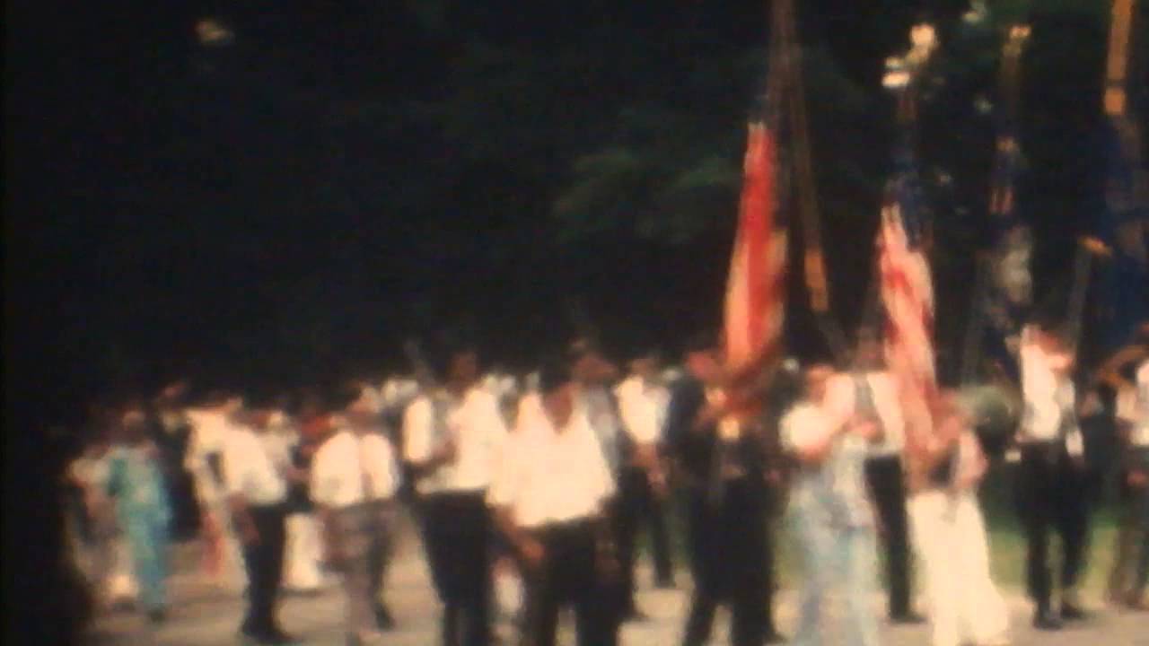Memorial Day 1977 Pt1