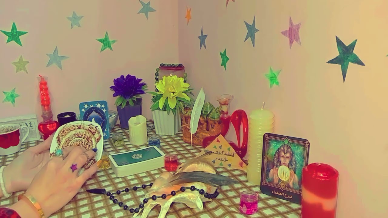 فنجان العذراء ♍خبر مش عادي