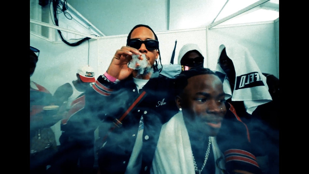 [FREE] Sosa La M x Luciano Type Beat - 