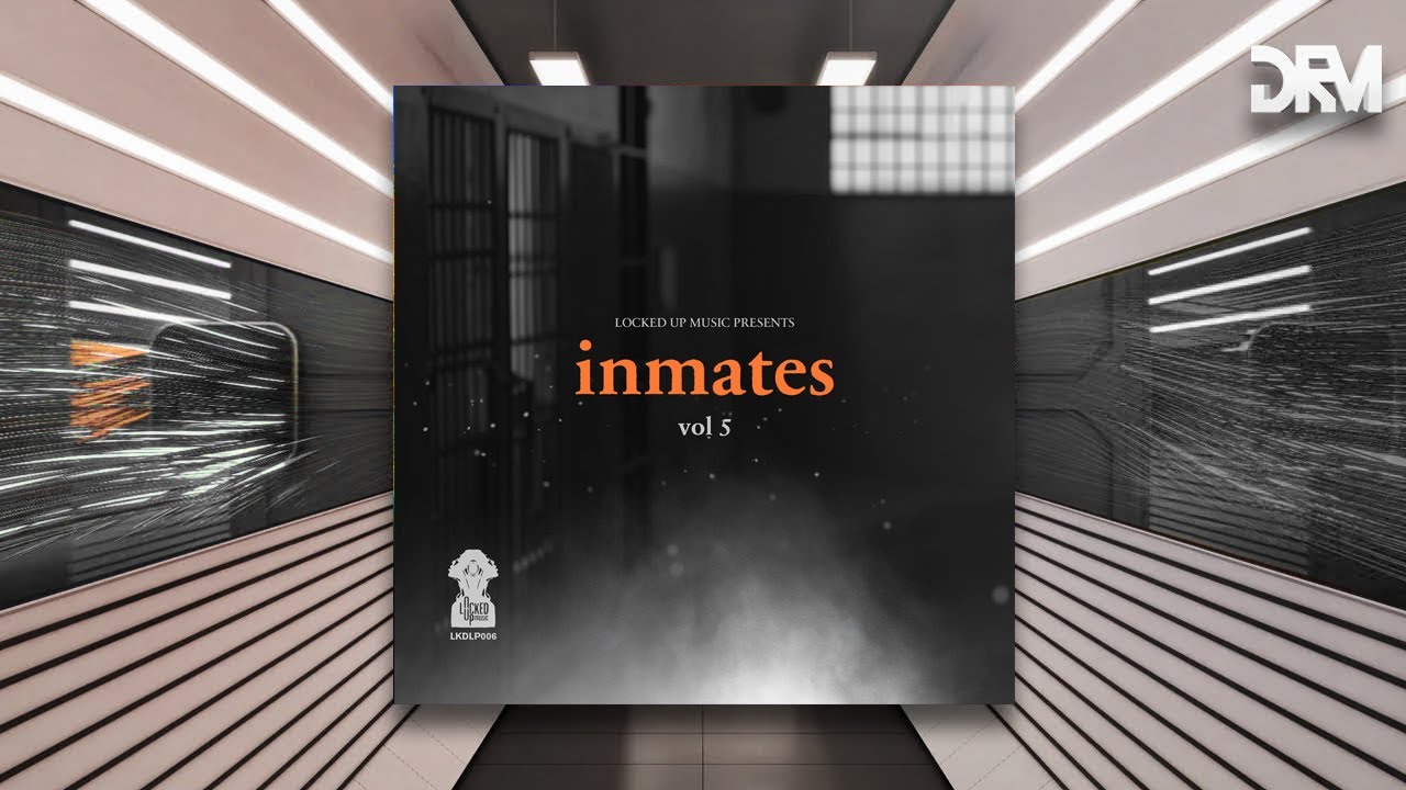 Future Shock - Elle [Locked Up Music]