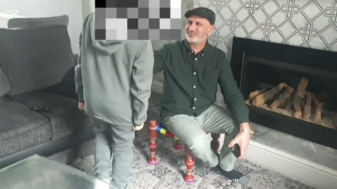 Eid Ul Fitar Mubarak | Emotional First Eid Without My Dad😭🤲