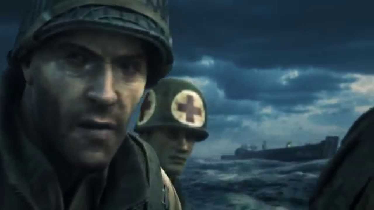 Company of Heroes: Intro Video