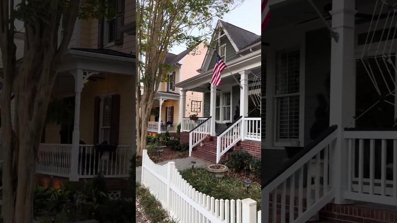 🇺🇸Baxter village, Fort Mill, SC 