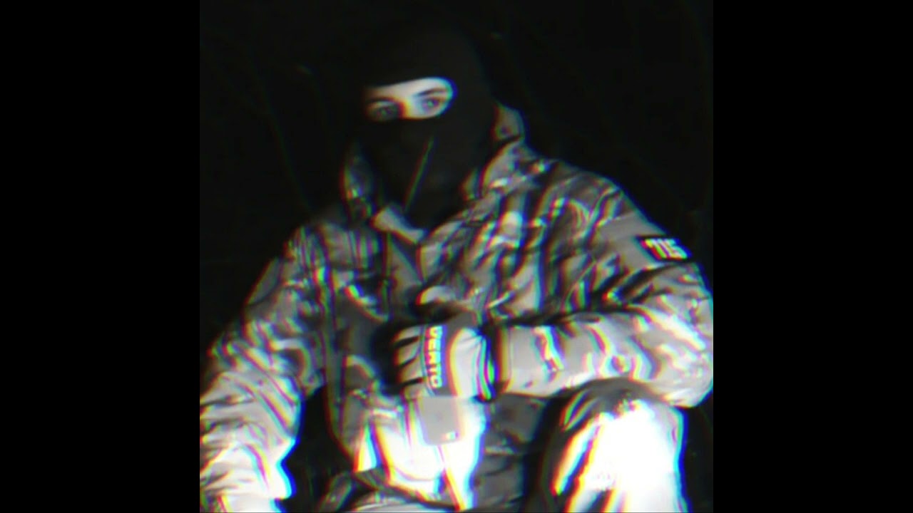 JOIE GREY - Untitled (Instrumental & Slowed)