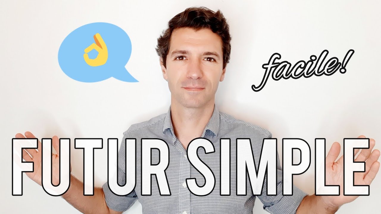 Le futur simple | Conjugaison verbes irr&eacute;guliers 🇨🇵👨&zwj;🏫✅