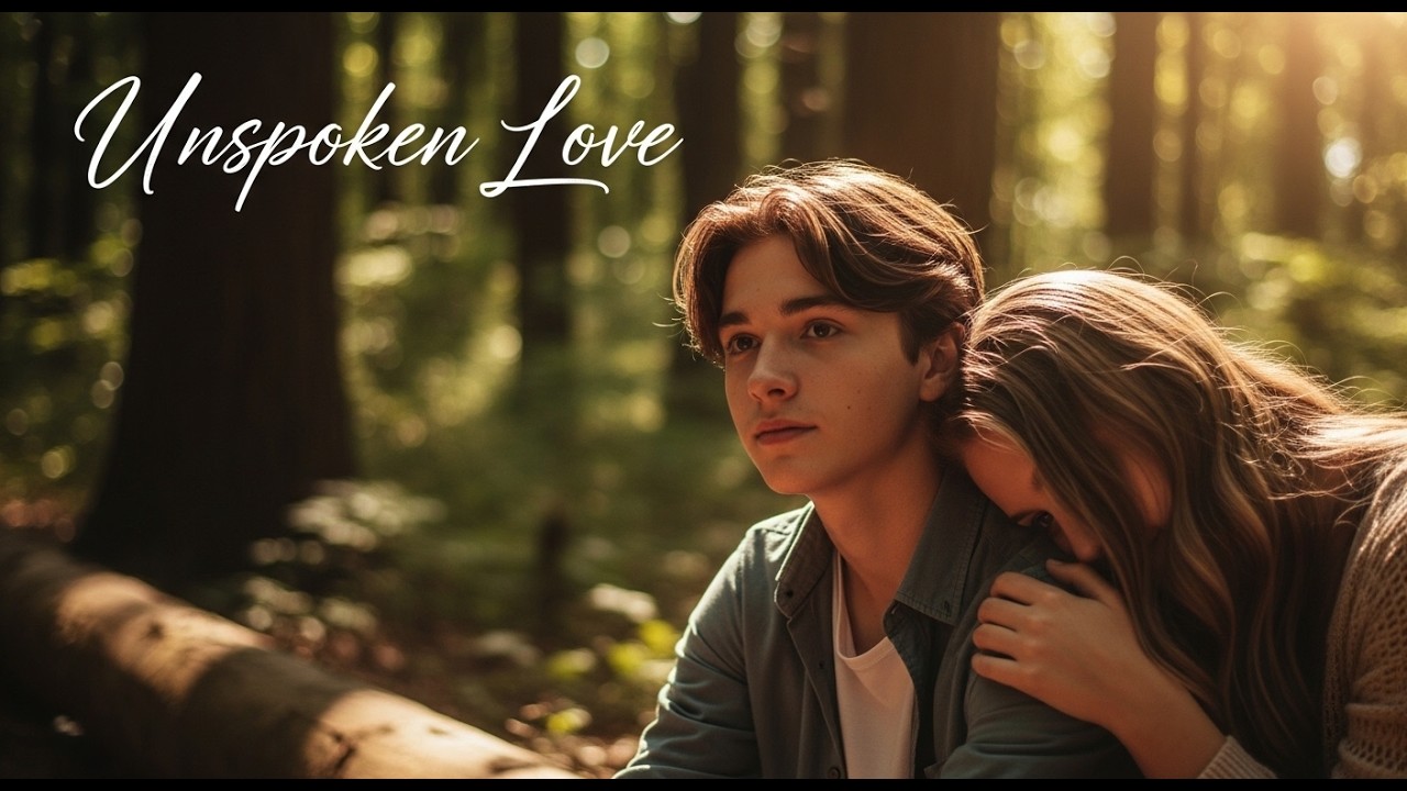 Unspoken love♥️ # trending 