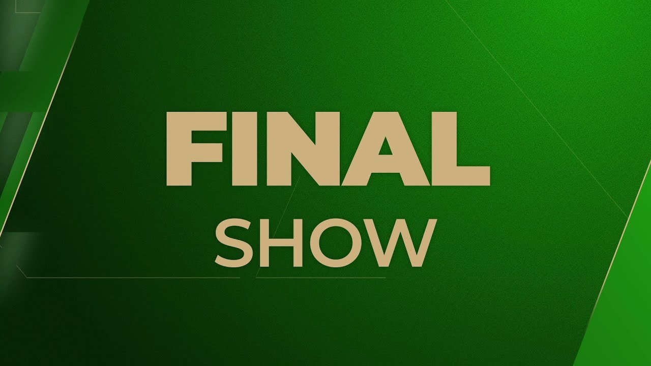 FINAL SHOW MESOAMERICA INTERNATIONAL 2024