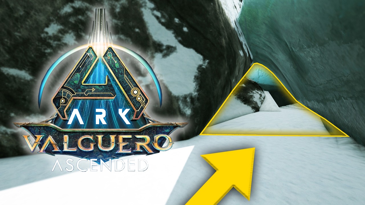 10 КРЫСИНЫХ НОР, КОТОРЫЕ НУЖНО ПОПАСТЬ. День 1 – ARK: Valguero Ascended