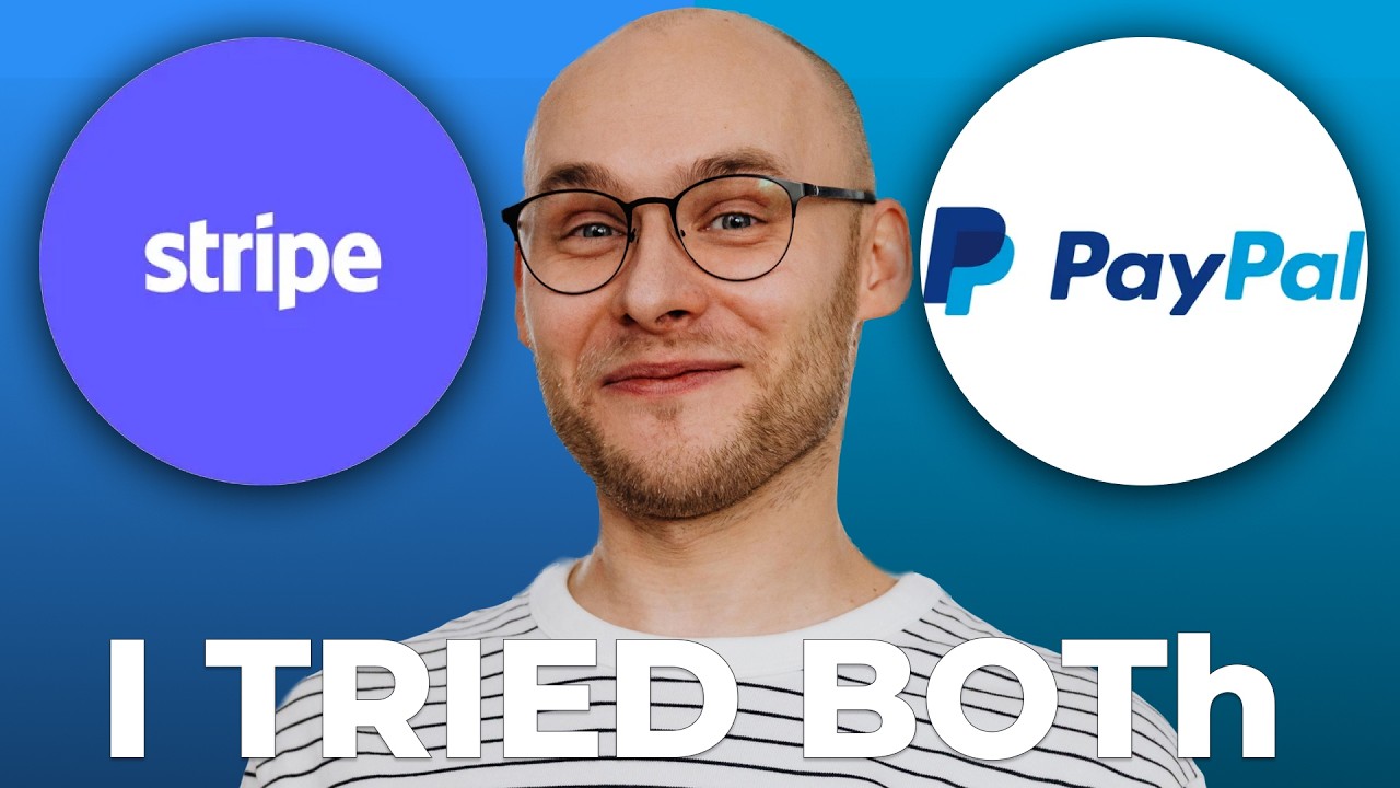 Сравнение Stripe и PayPal для онлайн-платежей &ndash; по-прежнему ли они хороши?