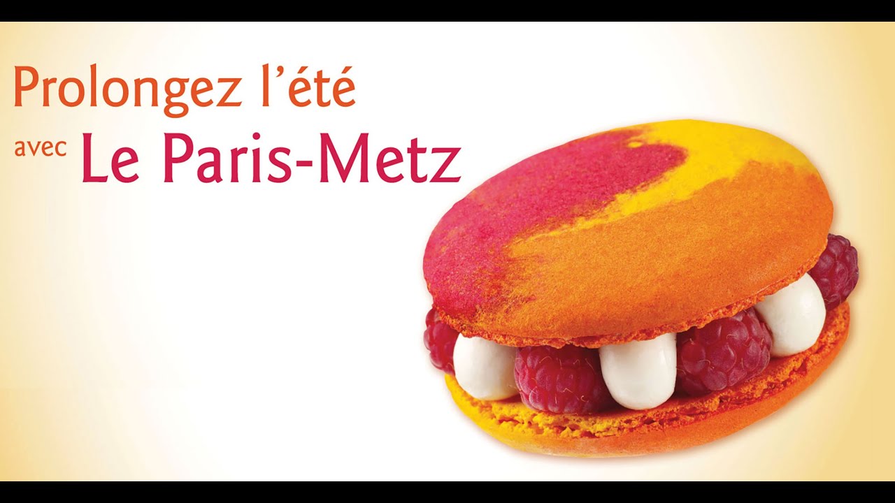 La fabuleuse histoire du gâteau 