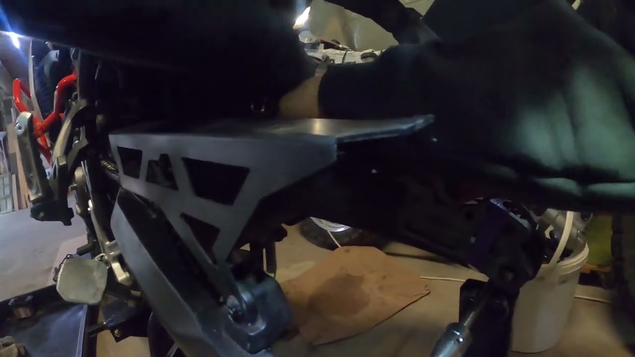 Noob Mechanic: Checking my T7 after 25k km Part 6