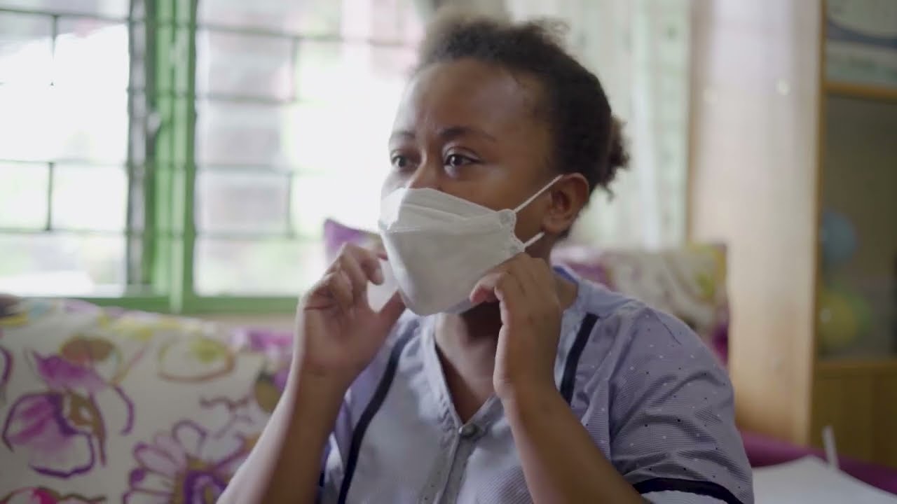Alternative Learning System - A Documentary 2022