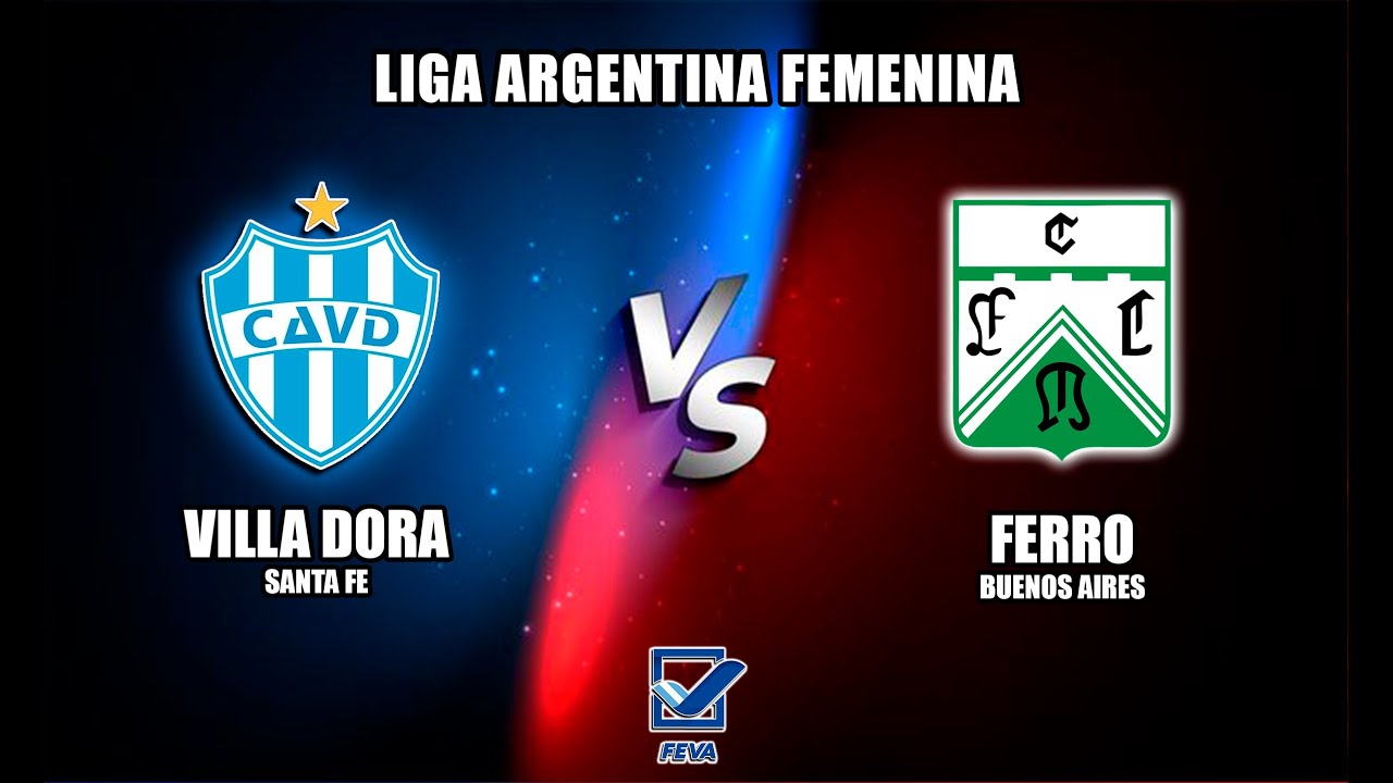 Villa Dora vs Ferro