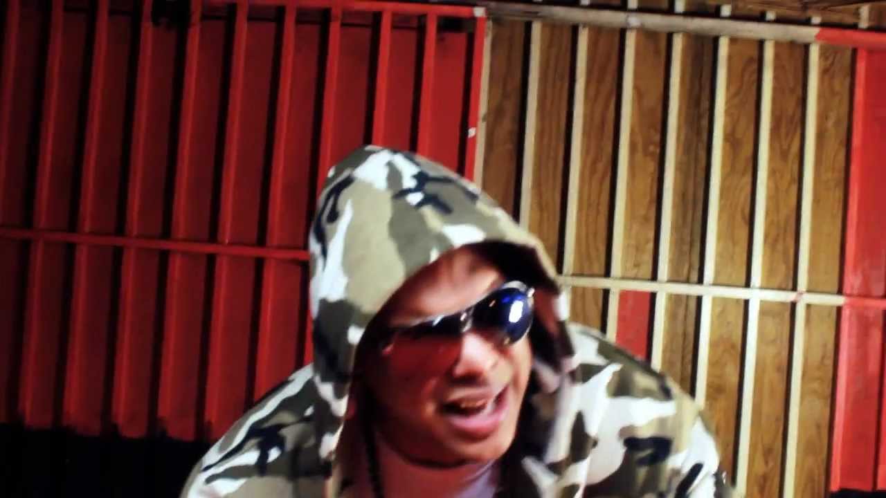 Bien Aborrecio (Official Video) - Jetson El Super, Polakan, MC Ceja, El Masta & Mr PJ