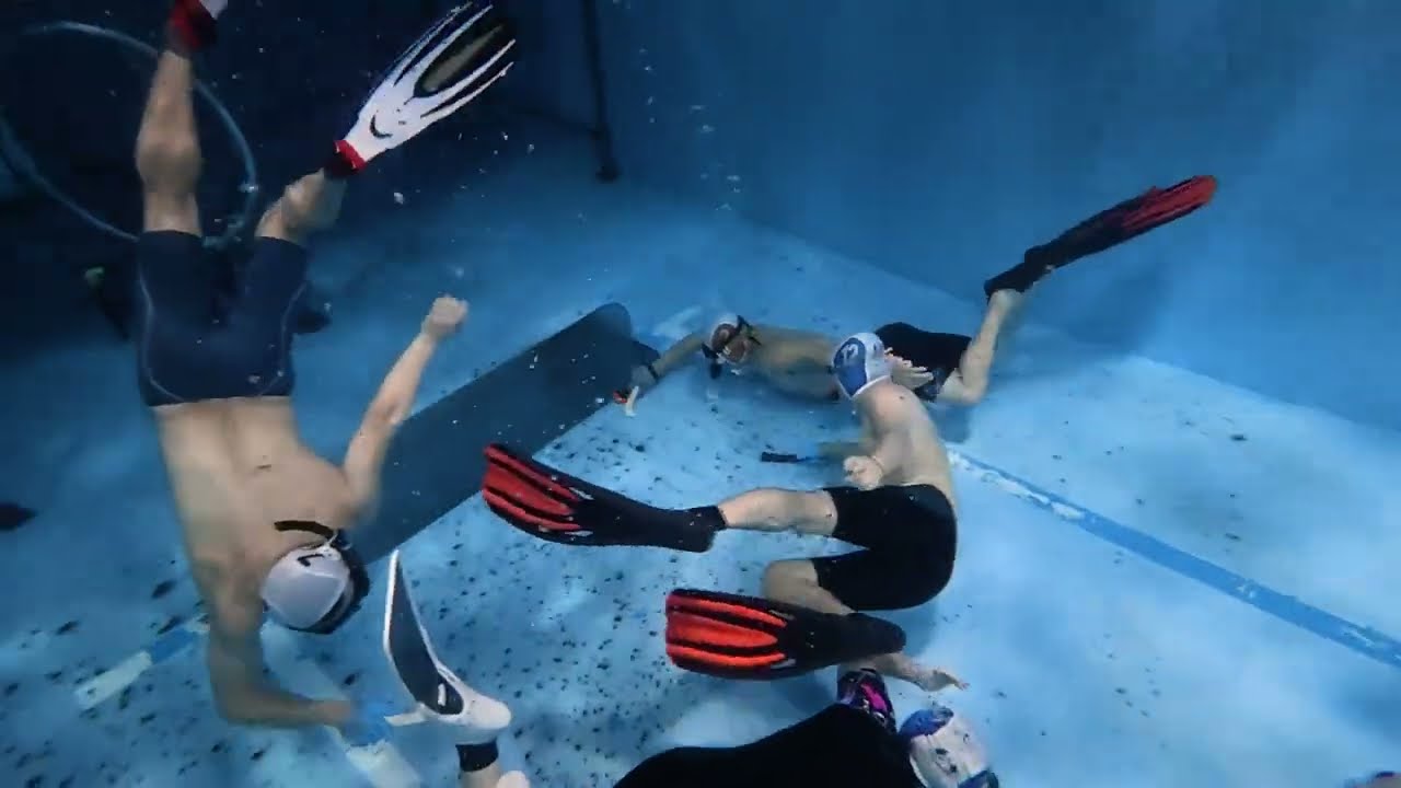 꼴뚜기수중하키 20260126