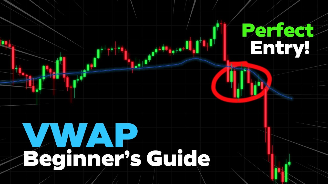 STOP Using Moving Averages (Use This Instead)