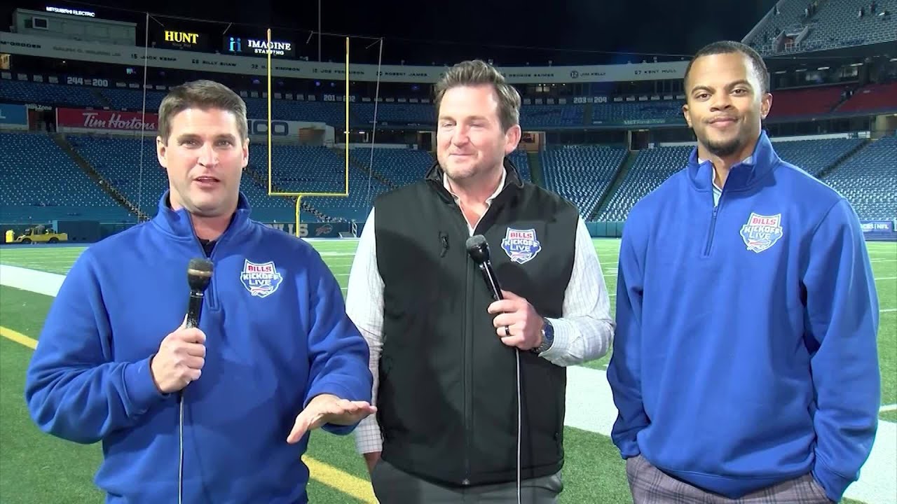BKL Nightly: Bills vs Chiefs postgame