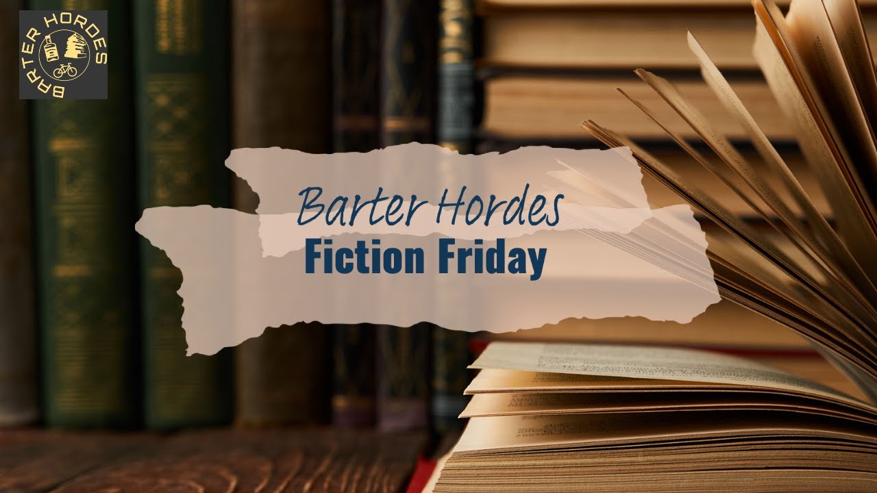 STILL LIFE (Sarah Winman) – Fiction Friday #1