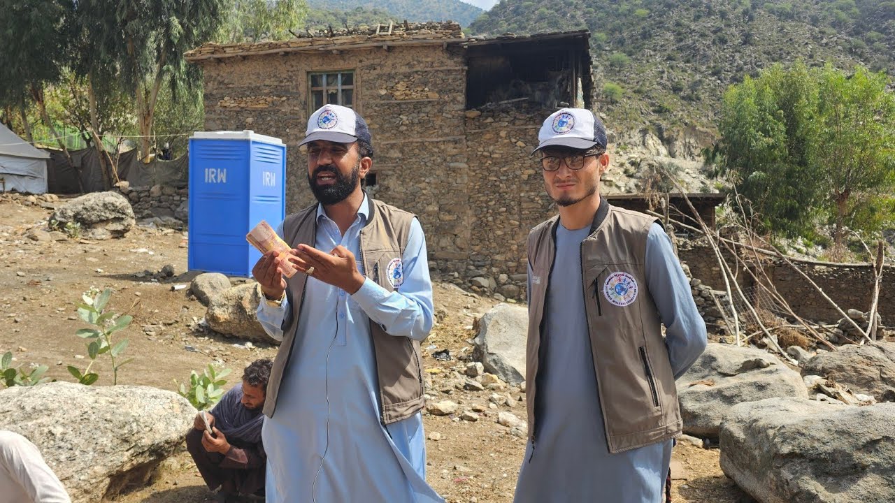 Hamid Welfare Foundation kunar Asadabad/+93777720053/kabul +93799431237
