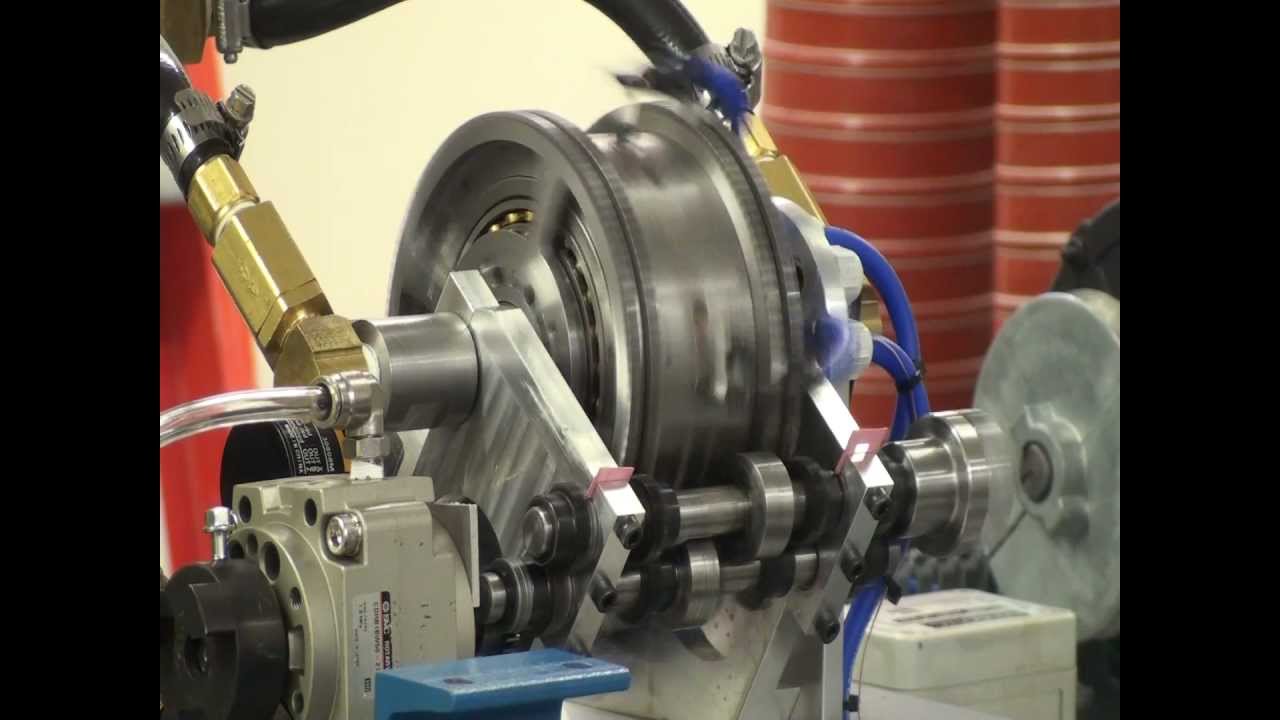 ATS High Performance Toroidal Engine Concept (HiPerTEC) HT4