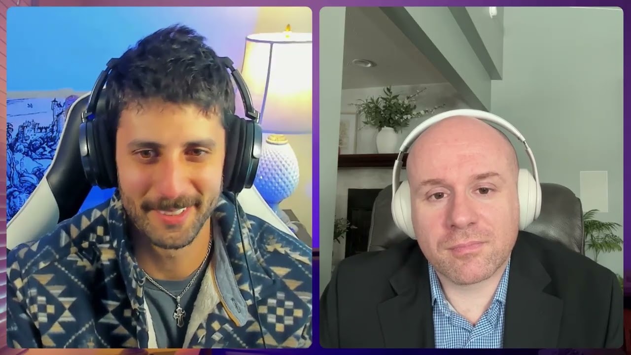 How and why masculinity is under siege