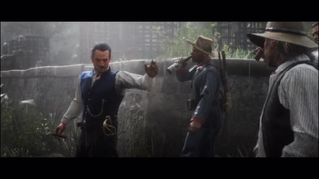 Let's get Javier back