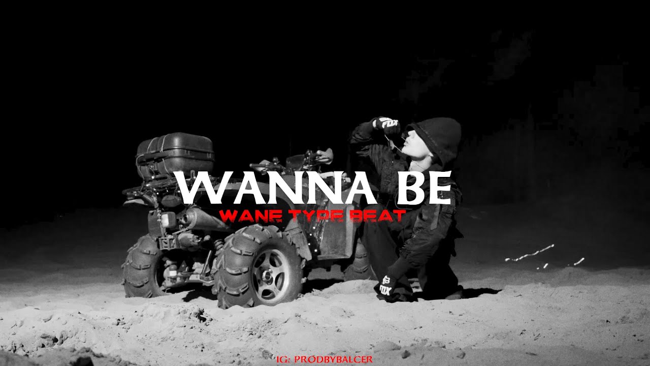 [free] wenext + wane type beat - 
