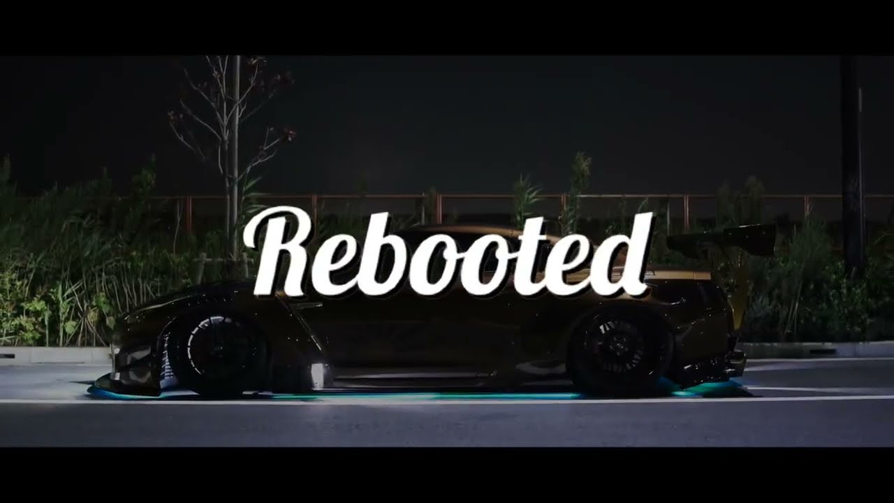 C.Gambino - XXX (BOW WOW WOW) [Bass Boosted]