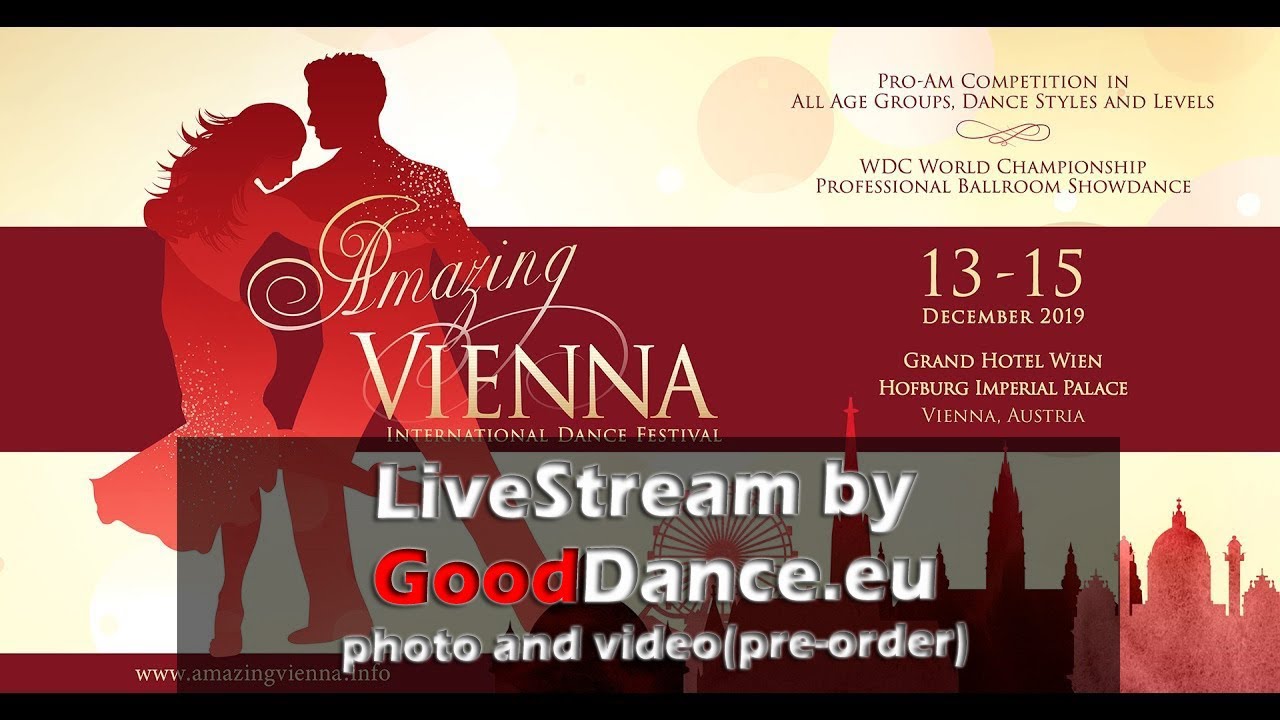 13.12.2019 Amazing Vienna