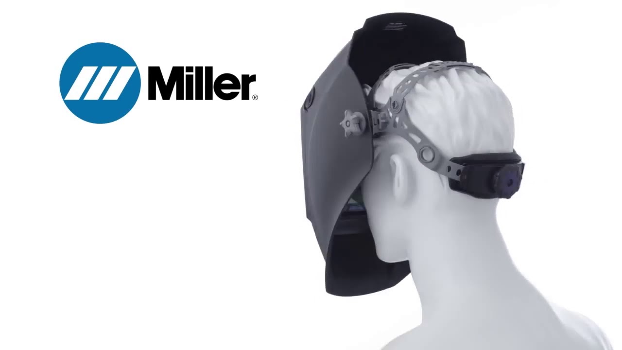 Miller Digital Elite Features