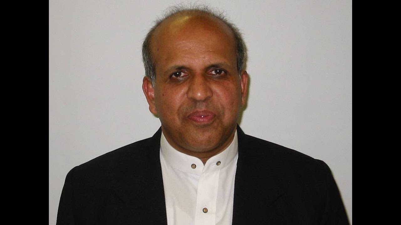 Pr. K. Joy (Delhi) At London Pentecostal Church (LPC) UK- 2013