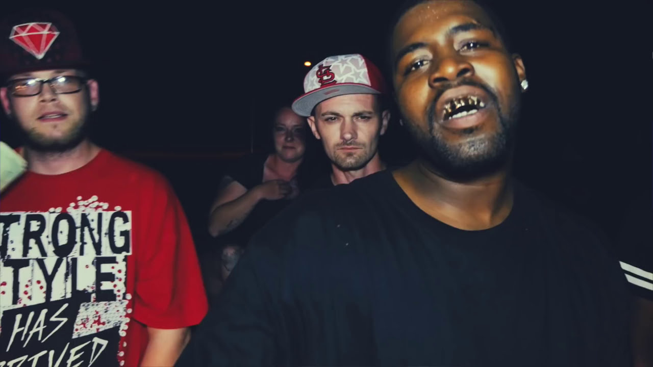 Dark Cappa - Bluffin remix -ft SmJody
